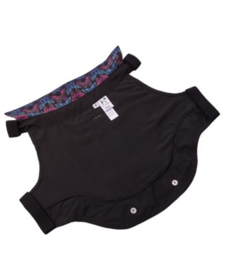 Denim Jacket & Harness Set - 2XL