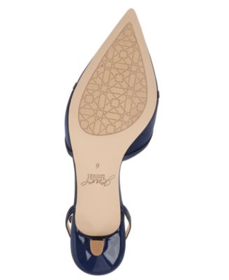 Women's Talasia Kitten Heel Pumps