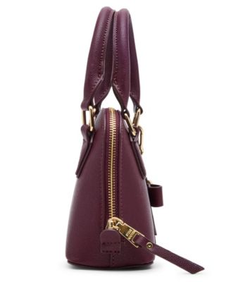 Bhope-D Mini Satchel Bag