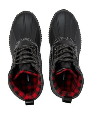 Men's Insulated Duck Boots