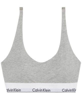 Women's Flexible-Fit Full Coverage Bralette QF8503