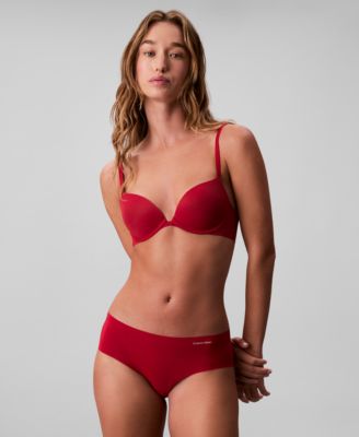 Invisible Hipster 5-Pack Panty QD3557