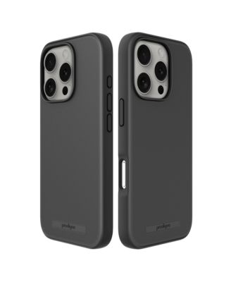 Solid MagSafe Case for Apple iPhone 16 Pro Max