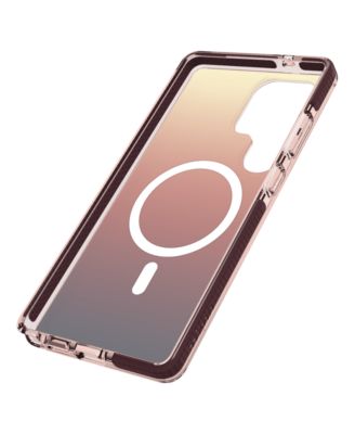 Flow Case for Samsung Galaxy S 2025 Large