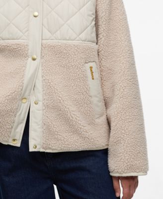 Women's Wetherby Fleece Jacket