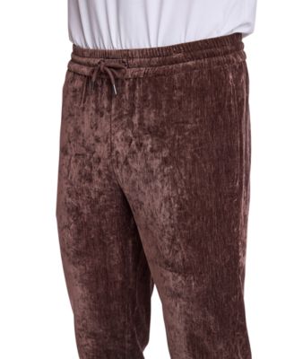 Men's Wide Leg Pants