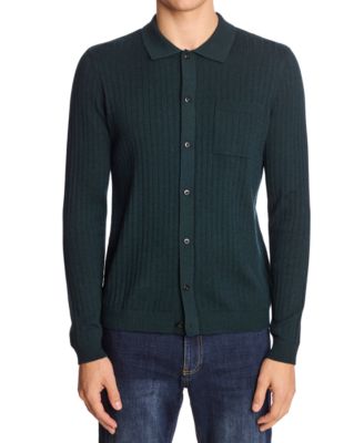 Paisley & Gray - Men's Regular Fit Polo Shirt