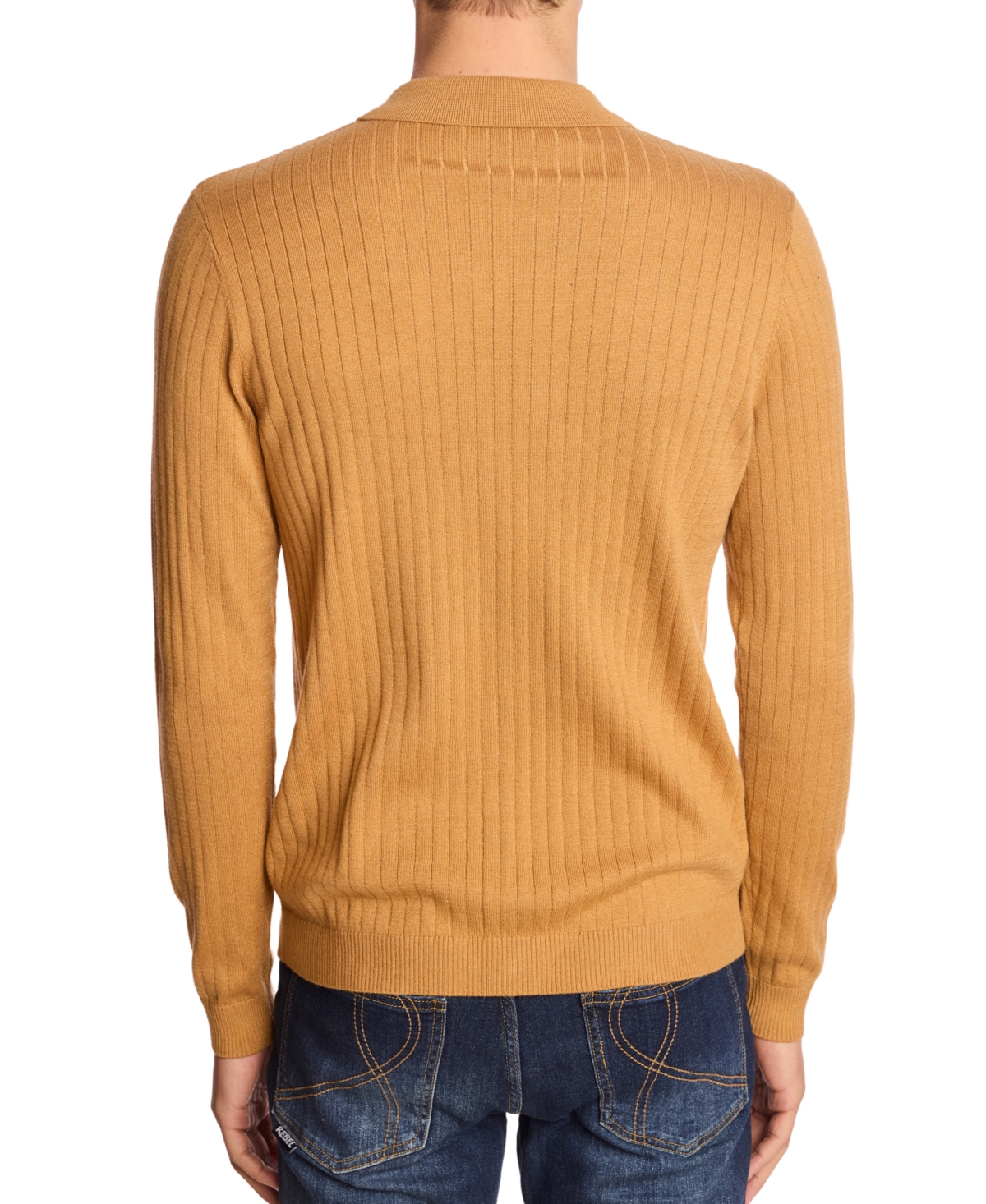 Paisley & Gray Men's Regular Fit Polo Shirt