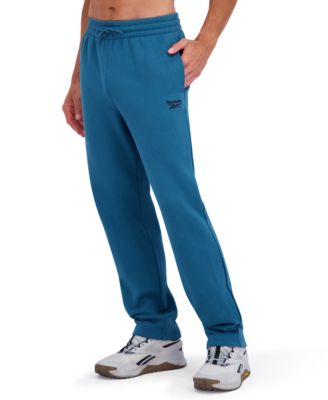 Men's Regular-Fit Fleece Pants