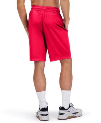 Men's Dazzle Regular Fit Shorts