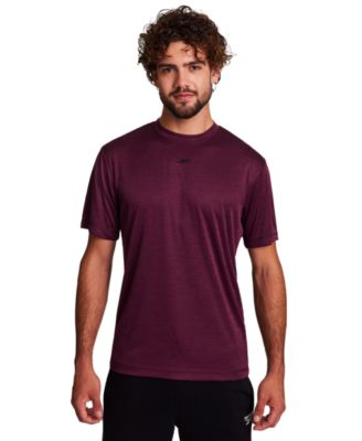 Men's Tech Regular-Fit Logo T-Shirt