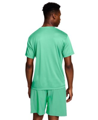 Men's Tech Regular-Fit Logo T-Shirt