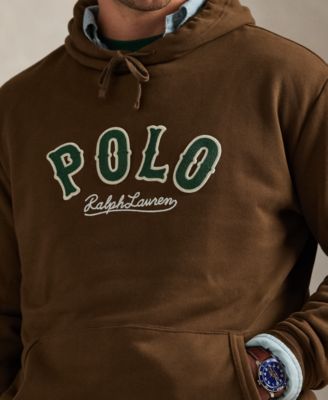 Men's Big & Tall Graphic Hooded Sweatshirt