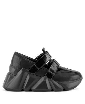 専用【UNITED NUDE】Space Kick Women black 39 United Nude Womens Space Kick MJ - Macy's