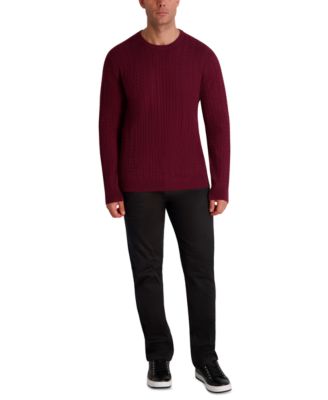 Men's Crewneck Sweater