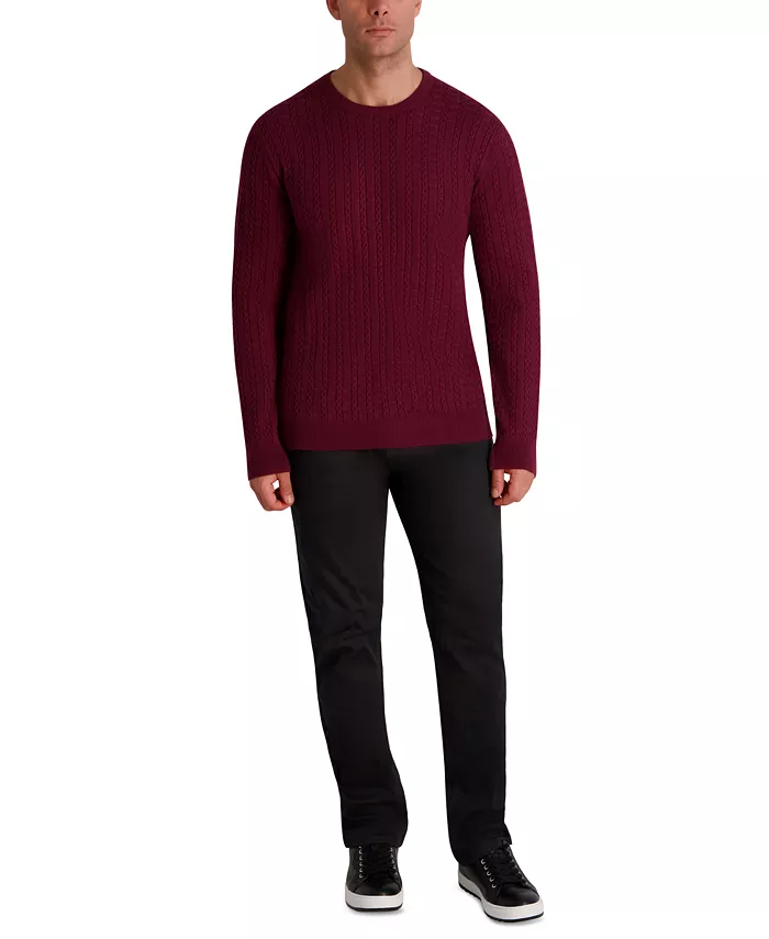 Men's Crewneck Sweater - thumbnail 2