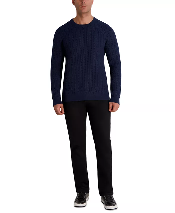 Men's Crewneck Sweater - thumbnail 7