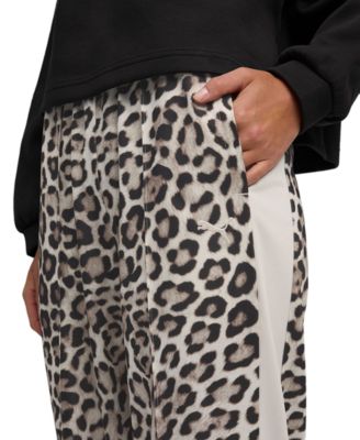 Women's T7 Always on Straight-Fit Track Pants