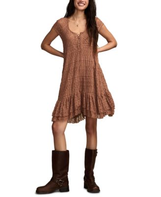 Lucky Brand