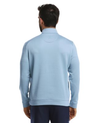 Men's Pocket Detail Golf Sweatshirt