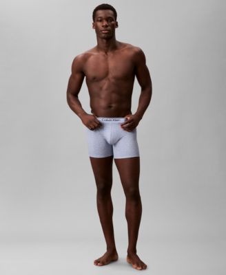 Men's 3-Pack Micro Stretch Boxer Briefs