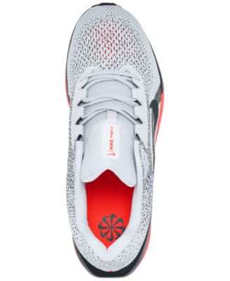 Men's Winflo 11 Running Sneakers from Finish Line