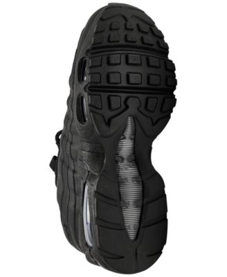 Big Kids Air Max 95 Casual Sneakers from Finish Line