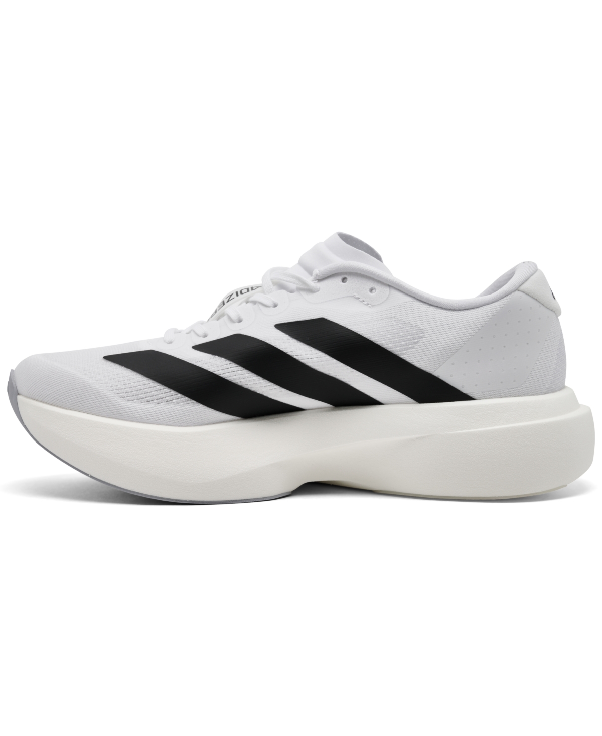 Adidas Originals Women's Adizero Evo Sl Running Sneakers From Finish Line In Multi