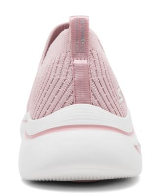 Women's GO WALK Arch Fit 2.0 - Paityn Slip-On Walking Sneakers from Finish Line