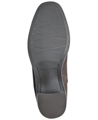 Women's Noma eFlex Tall Buckle Strap Dress Boots