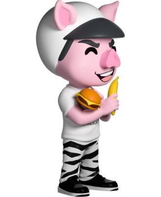 Gaming Collection [Wildcat] Vinyl Figure #73