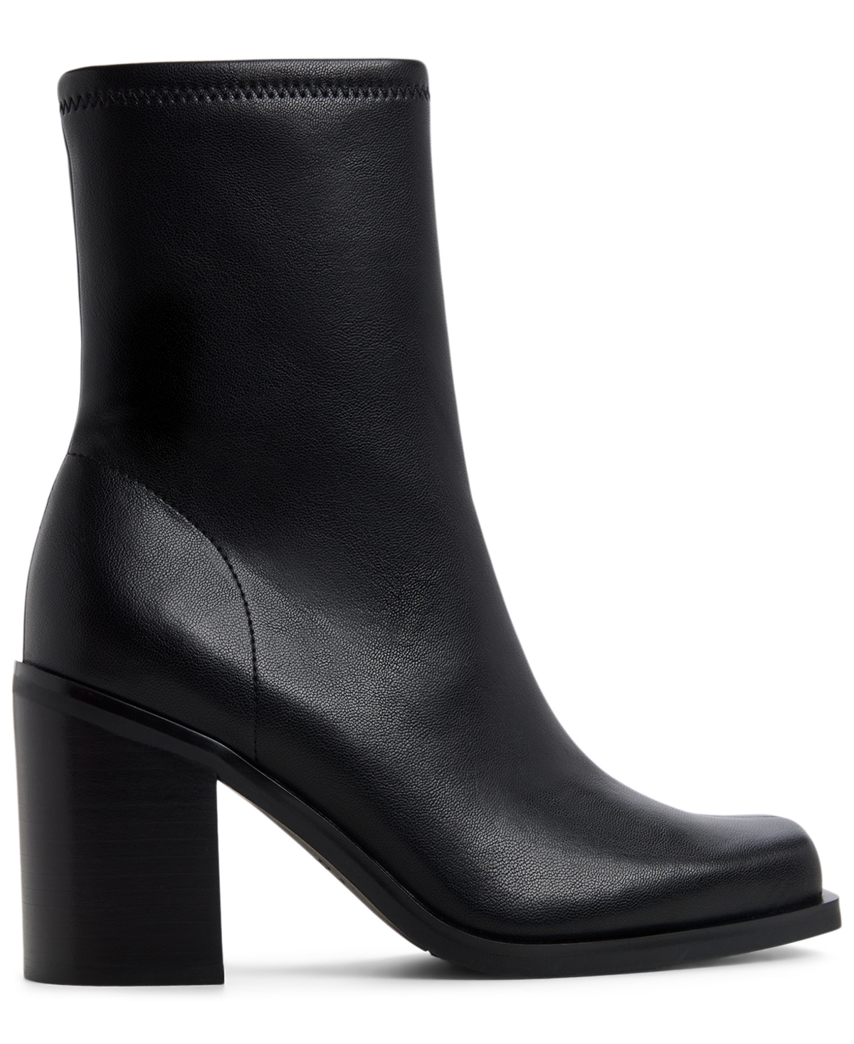 Aldo Jomat Bootie In Multi