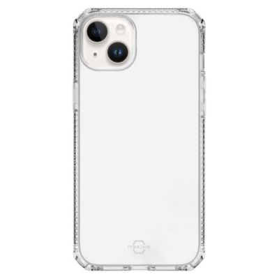 Spectrum_R Clear Case for Apple iPhone 15 Plus / iPhone 14 Plus