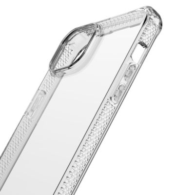 Spectrum_R Clear Case for Apple iPhone 15 Plus / iPhone 14 Plus