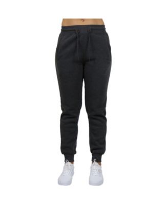 Women's Loose Fit Fleece-Lined Jogger Sweatpants