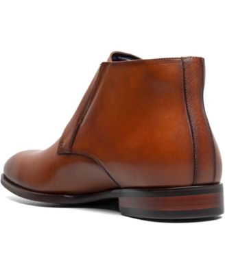 Men's Kaius Double Monk Strap Boots