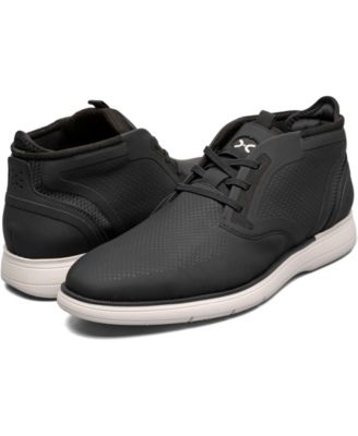 Men's Eastmont Almond Toe Chukka Boots