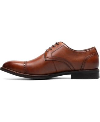 Men's Bailey Almond Toe Oxford Shoes
