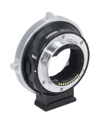 Canon EF/EF-S Lens to Sony E Mount T CINE Smart Adapter, 5th Generation