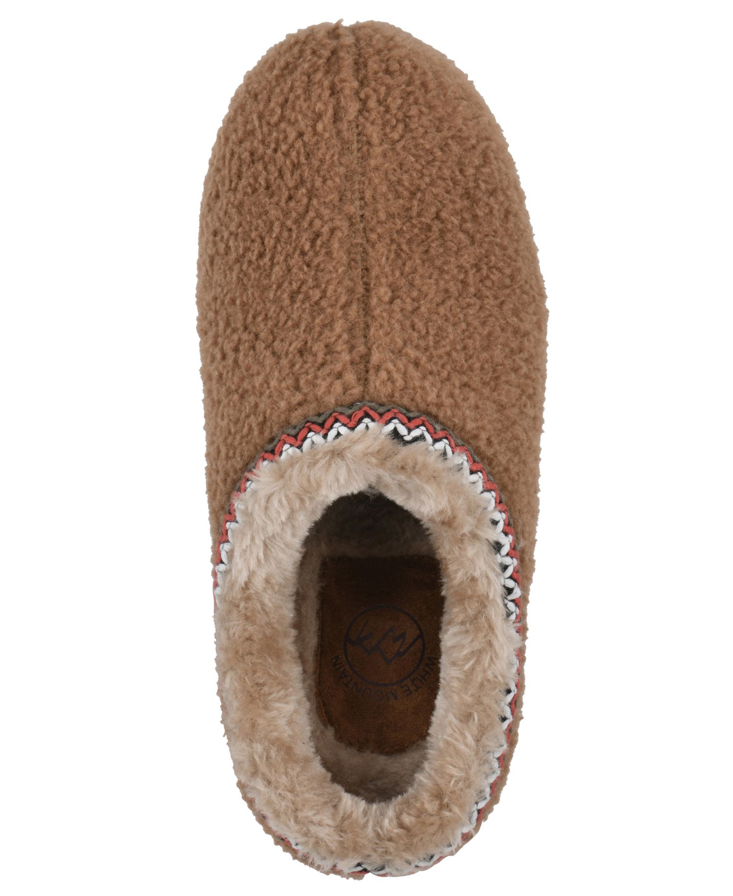 Women's Icebin Clog Slippers