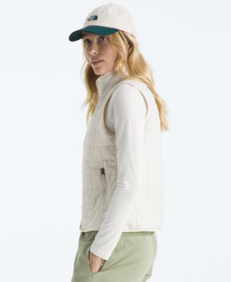 Women's Junction Insulated Vest