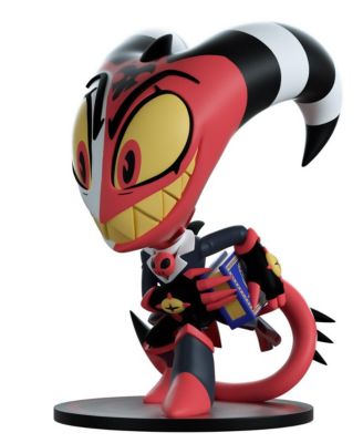 Helluva Boss Collection [Blitzo Vinyl Figure #2]