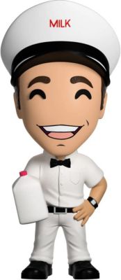 Ted Nivison Vinyl Figure 65