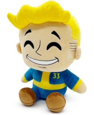 Fallout Collection [Vault Boy 9-inch Plush]