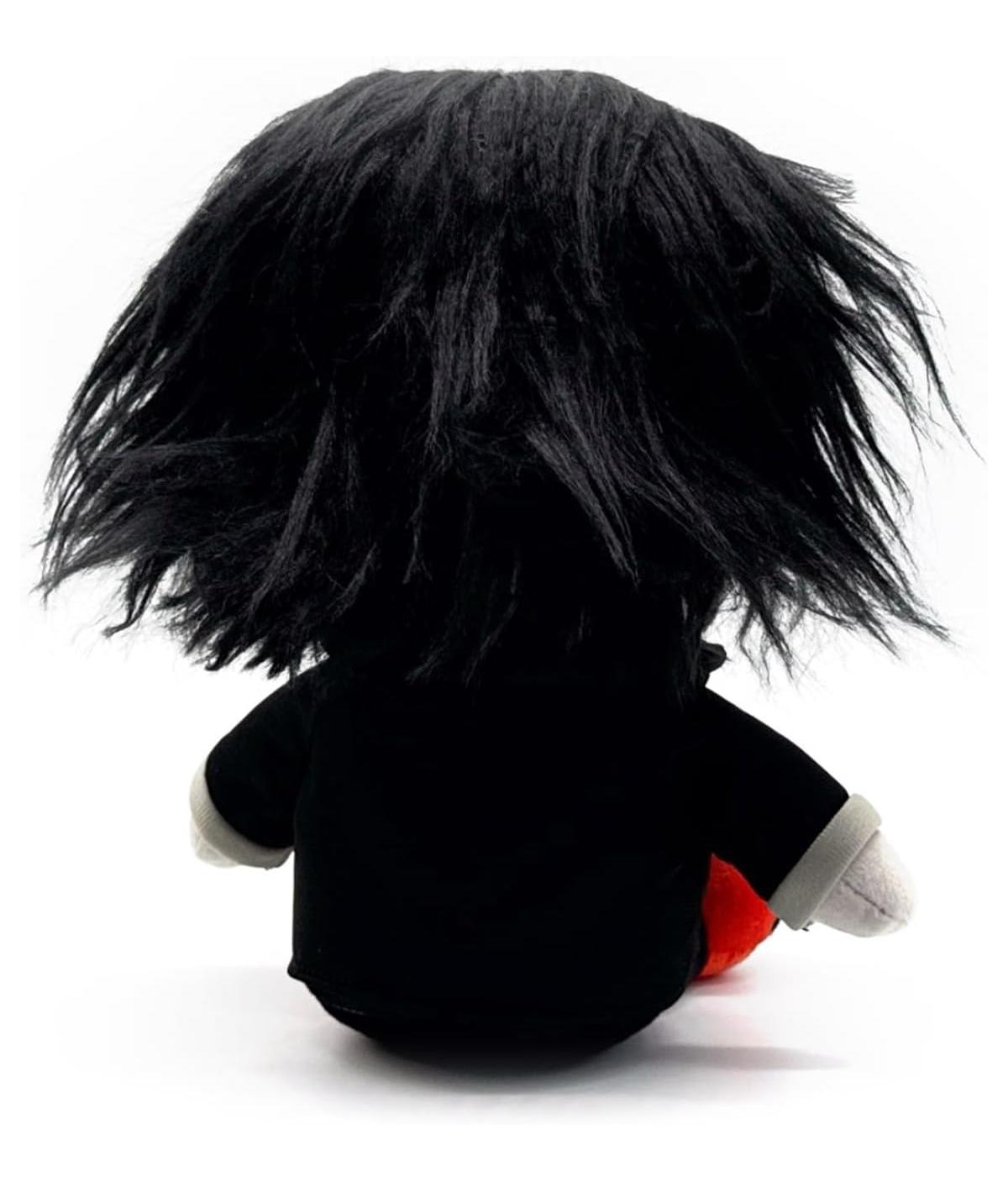 Youtooz: Saw Collection [Billy the Puppet 9-Inch Plush]