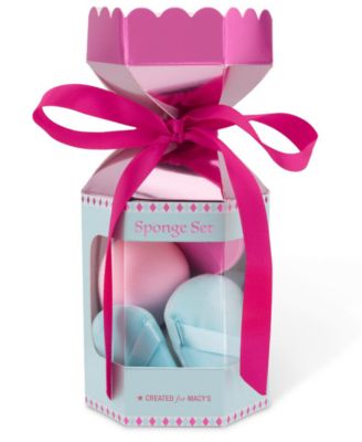 6-Pc. Makeup Sponge Set, Created for Macy's
