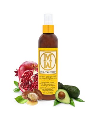 Leave in Conditioner 8oz