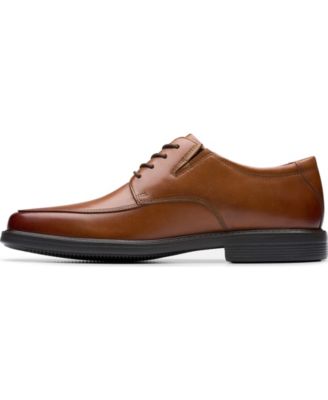 Men's Cosgrove Apron Dress Shoes