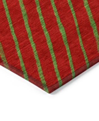 Holiday Washable Indoor/Outdoor ACN1819 Rug Collection