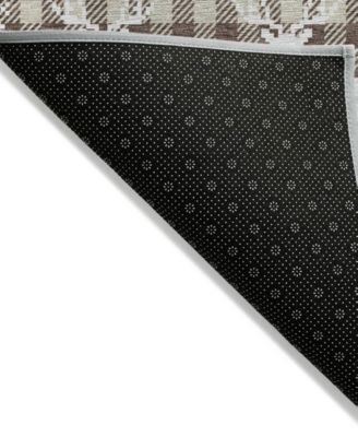 Holiday Washable Indoor/Outdoor ACN1820 10'x14' Area Rug